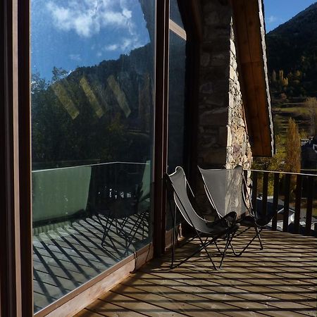 La Borda del Zarrastiecho Sallent de Gállego Quarto foto