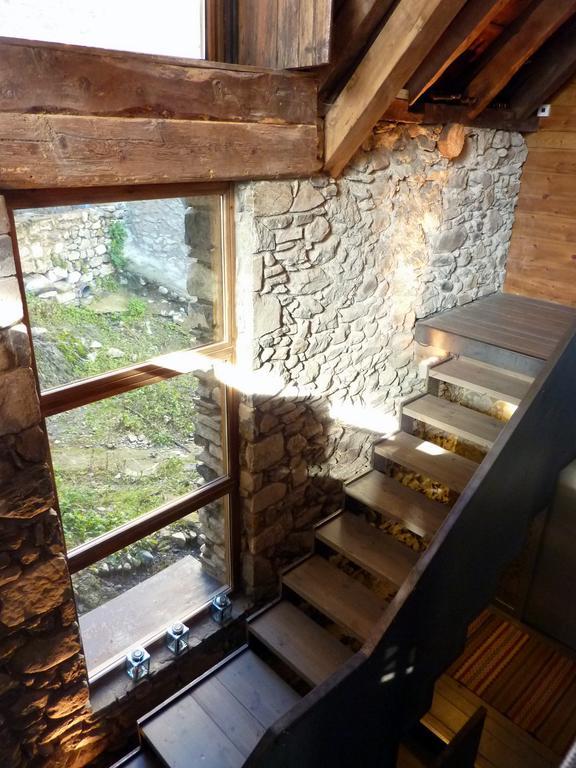 La Borda del Zarrastiecho Sallent de Gállego Quarto foto