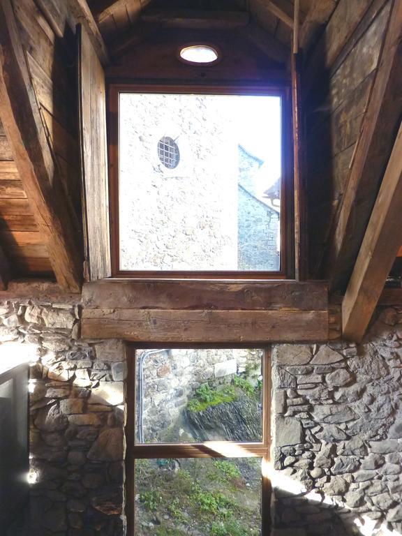 La Borda del Zarrastiecho Sallent de Gállego Quarto foto