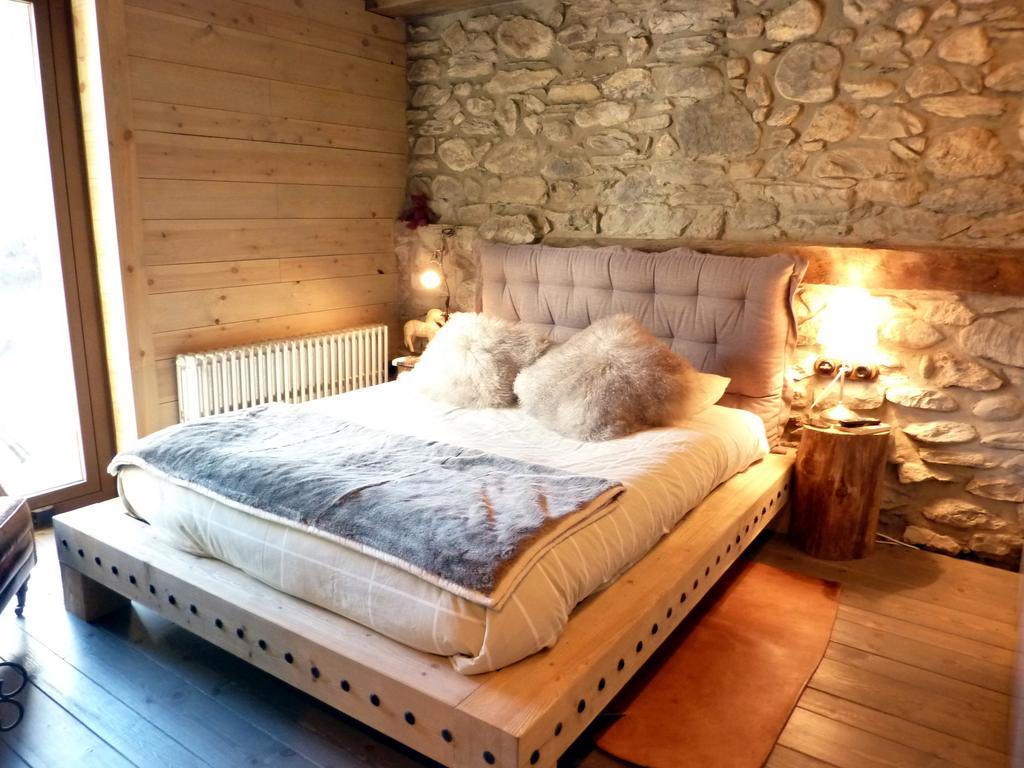 La Borda del Zarrastiecho Sallent de Gállego Quarto foto