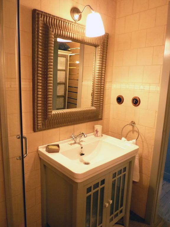 La Borda del Zarrastiecho Sallent de Gállego Quarto foto