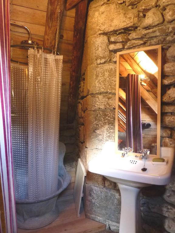 La Borda del Zarrastiecho Sallent de Gállego Quarto foto