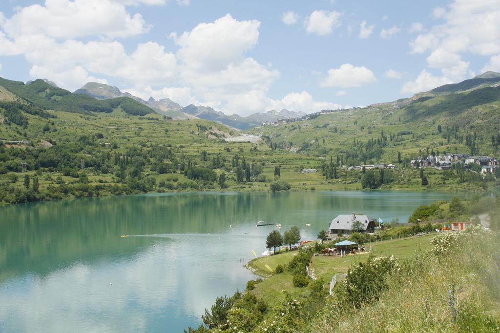 La Borda del Zarrastiecho Sallent de Gállego Quarto foto